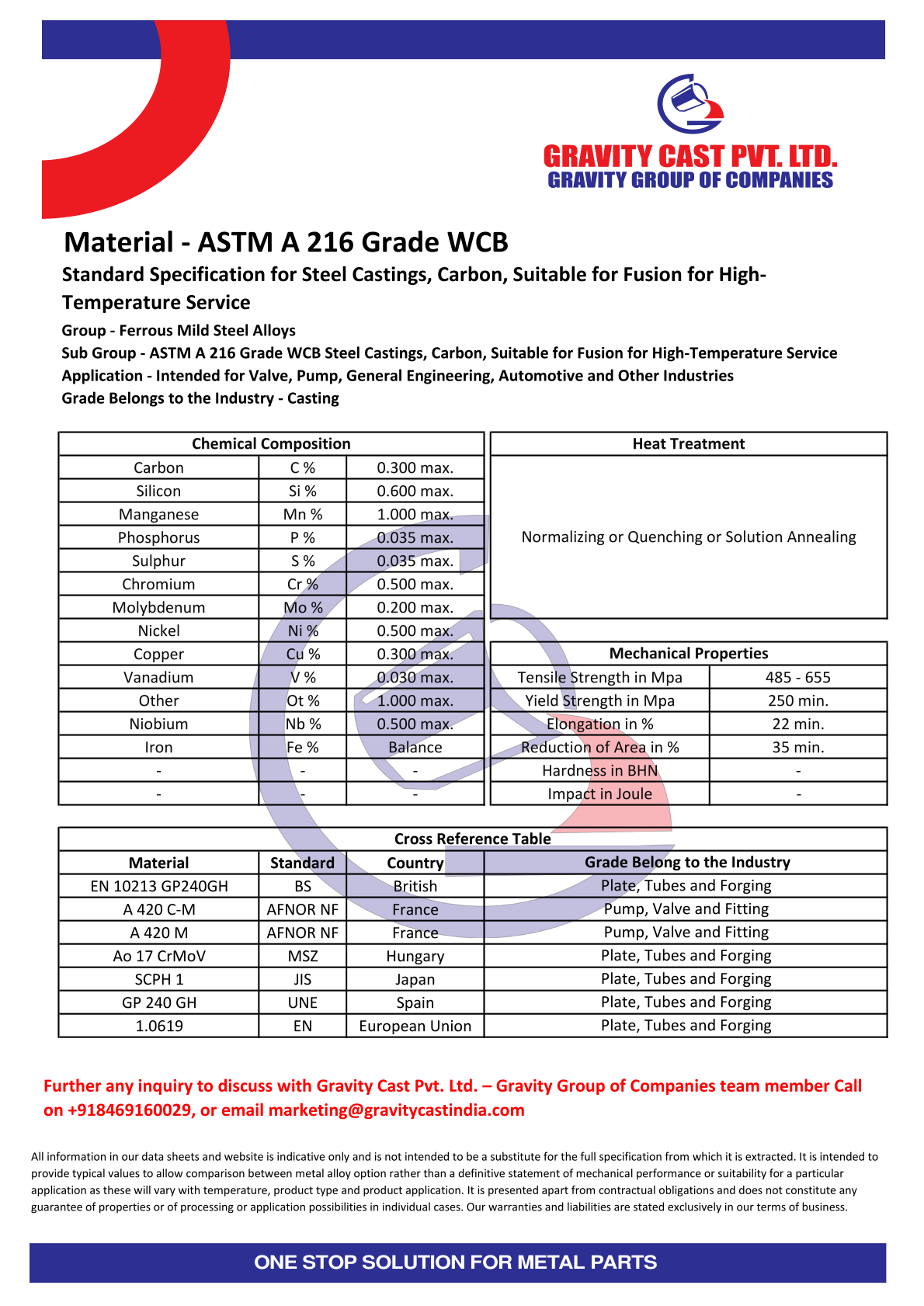 ASTM A 216 Grade WCB.pdf